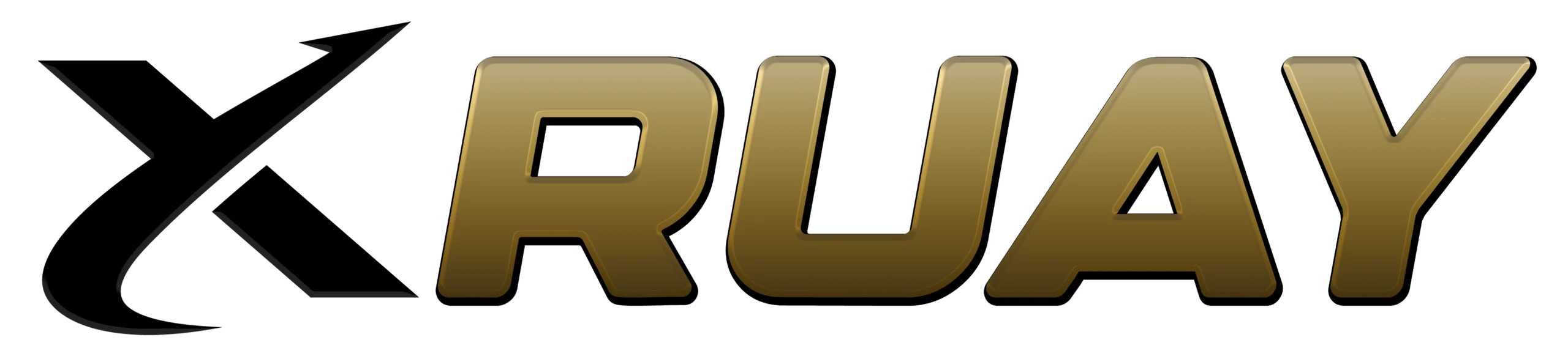Xruay โลโก้